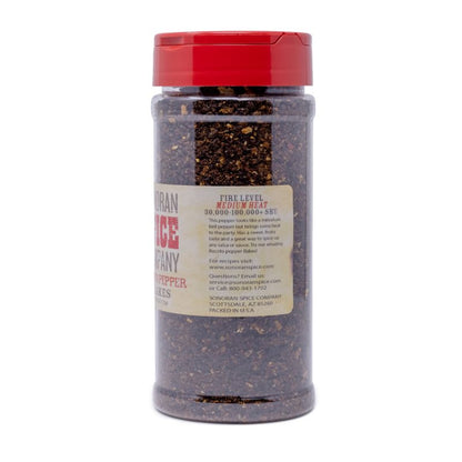 Rocoto Pepper Flakes 4 Oz