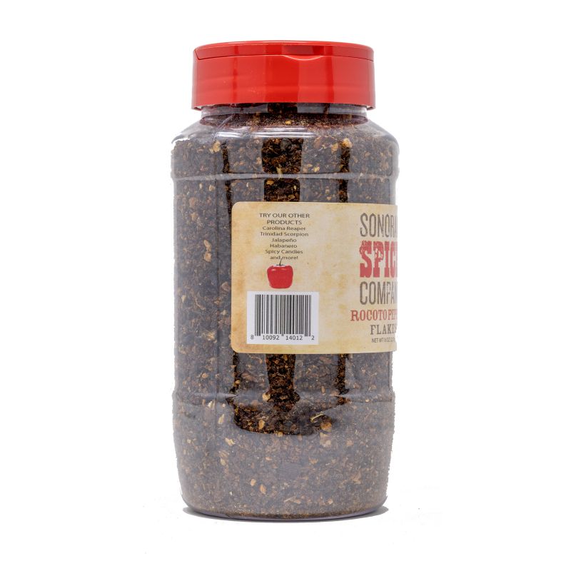 Rocoto Pepper Flakes