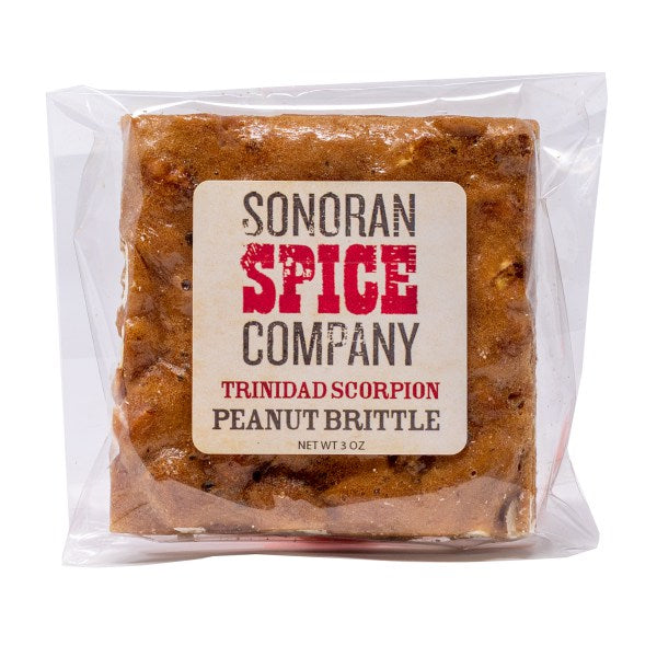 Buy Trinidad Scorpion Pepper Products - Sonoran Spice