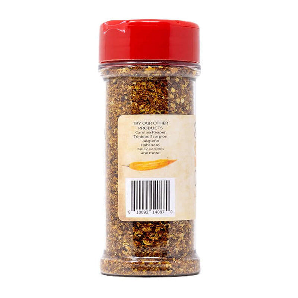 Buy Aji Amarillo Flakes - Available In Various Sizes - Sonoran Spice