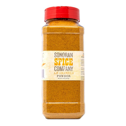 Aji Amarillo Powder