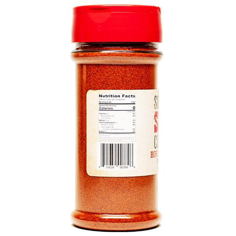 Bird's Eye Chili Powder Bird's Eye Pepper Powder Sonoran Spice 