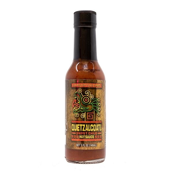 CaJohns Fiery Hot Sauce 3 Pack Hot Sauce CaJohns Fiery Foods Co. 