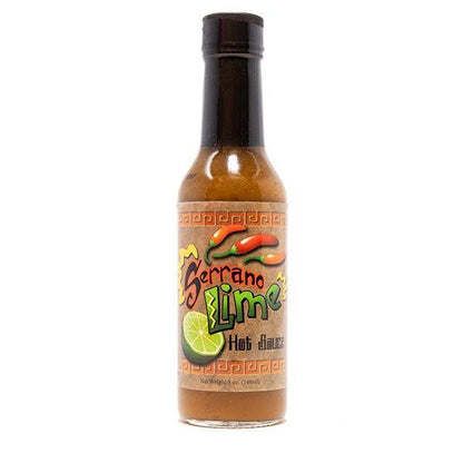 CaJohns Hot Sauce Variety 7 Pack Hot Sauce CaJohns Fiery Foods Co. 