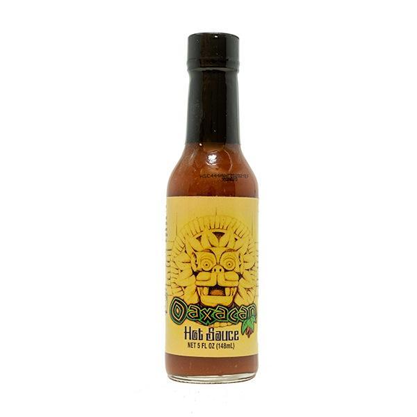 CaJohns Hot Sauce Variety 7 Pack Hot Sauce CaJohns Fiery Foods Co. 