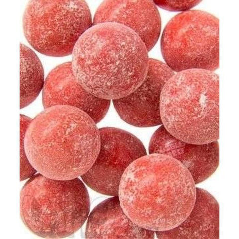 Carolina Reaper Gumballs Spicy Candy Sonoran Spice 