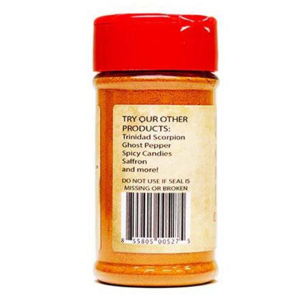 Cayenne Pepper Powder 1.5 Oz