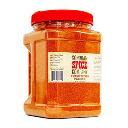 Cayenne Pepper Powder 1 Kg