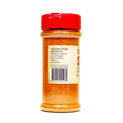 Cayenne Pepper Powder 3.75 Oz