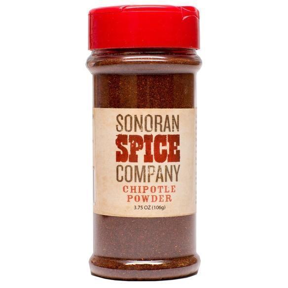 Chipotle Pepper Powder Chipotle Pepper Powder Sonoran Spice 3.75 Oz 