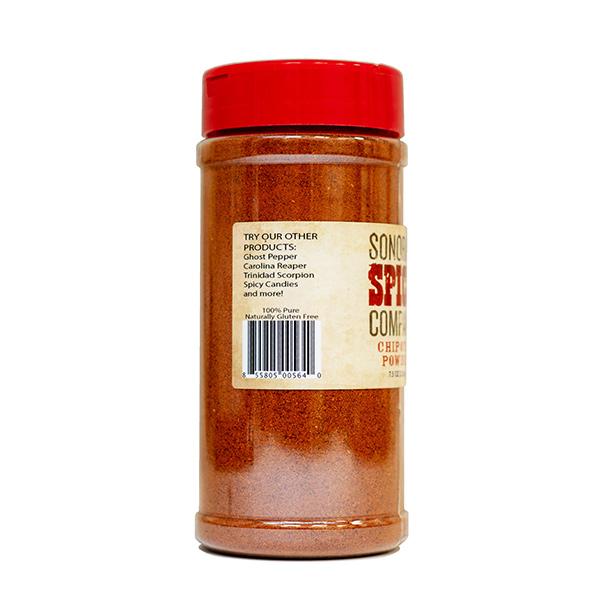 Chipotle Pepper Powder Chipotle Pepper Powder Sonoran Spice 