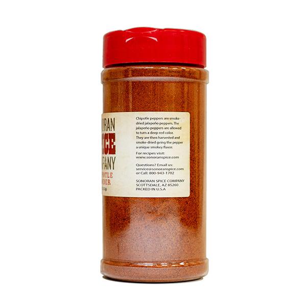 Chipotle Pepper Powder Chipotle Pepper Powder Sonoran Spice 