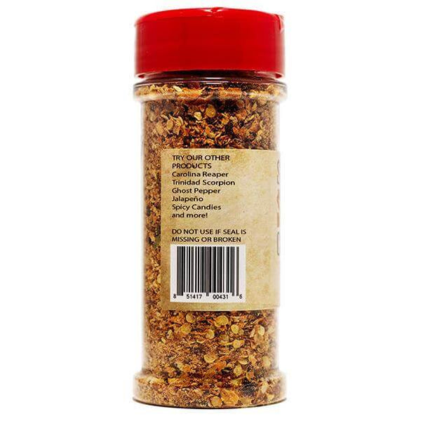 Pure Crushed Habanero Pepper Flakes - Sonoran Spice