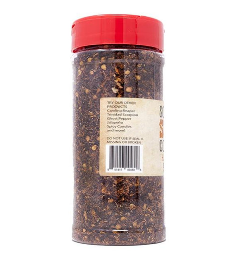 Habanero Pepper Flakes Habanero Flakes Sonoran Spice 