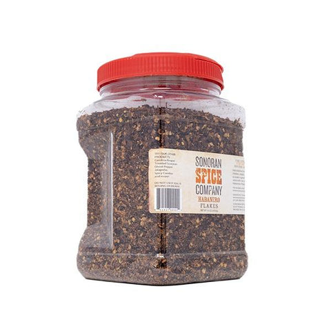 Habanero Pepper Flakes Habanero Flakes Sonoran Spice 