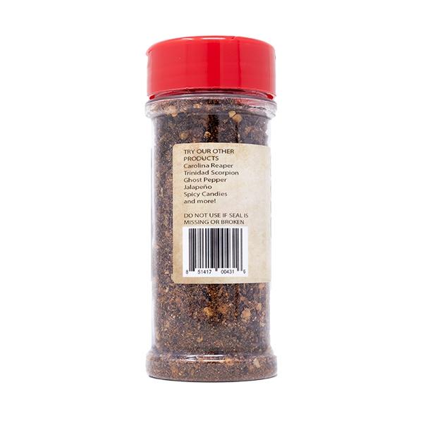 Habanero Pepper Flakes Habanero Flakes Sonoran Spice 