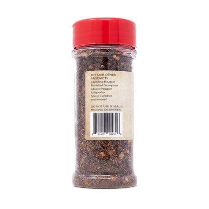 Habanero Pepper Flakes Habanero Flakes Sonoran Spice 