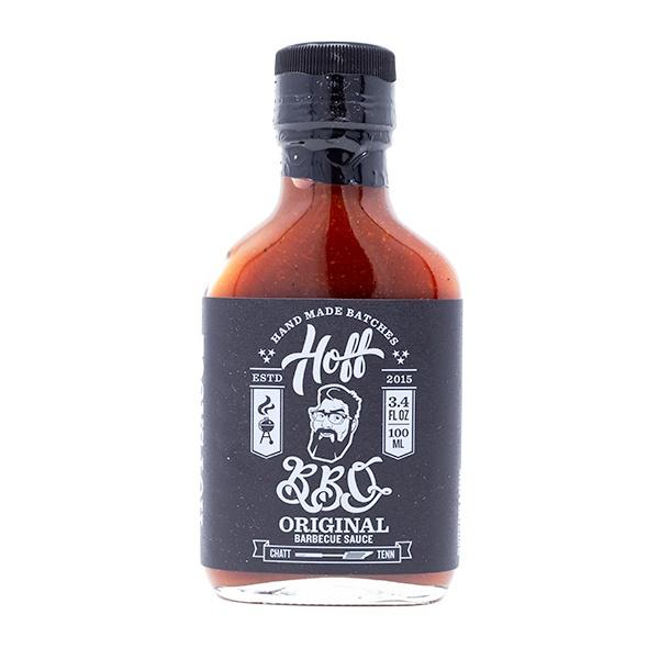 Hoff Sauce Gift Set – Hoff & Pepper