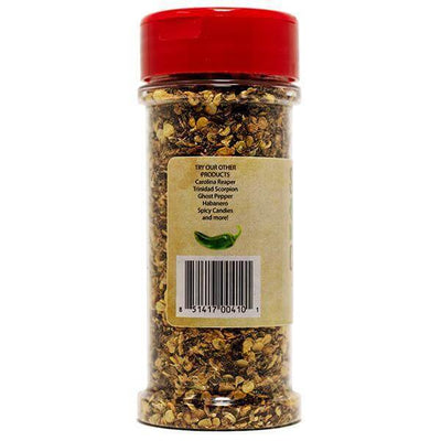 Dried Jalapeno Pepper Flakes 