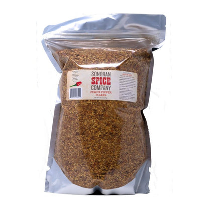 Pequin Pepper Flakes 1kg