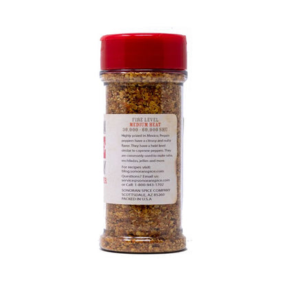 Pequin Pepper Flakes