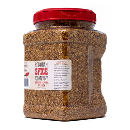 Pequin Pepper Flakes