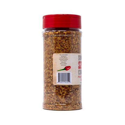 Pequin Pepper Flakes