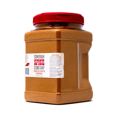 Pequin Pepper Powder 1 Kg