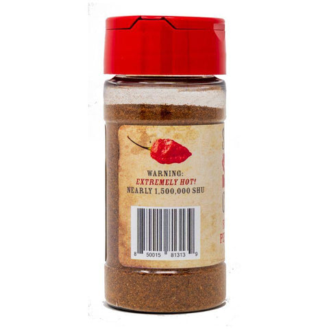 Red Bhutlah Pepper Powder Bhutlah Sonoran Spice 