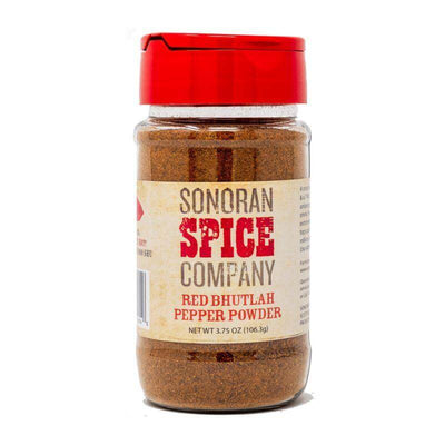 Bhutlah Pepper Powder - Sonoran Spice