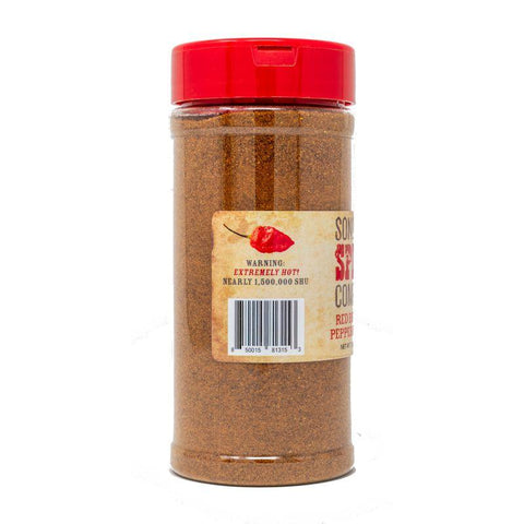 Red Bhutlah Pepper Powder Bhutlah Sonoran Spice 