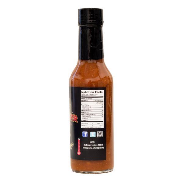 Ultimate Carolina Reaper Hot Sauce - Sonoran Spice
