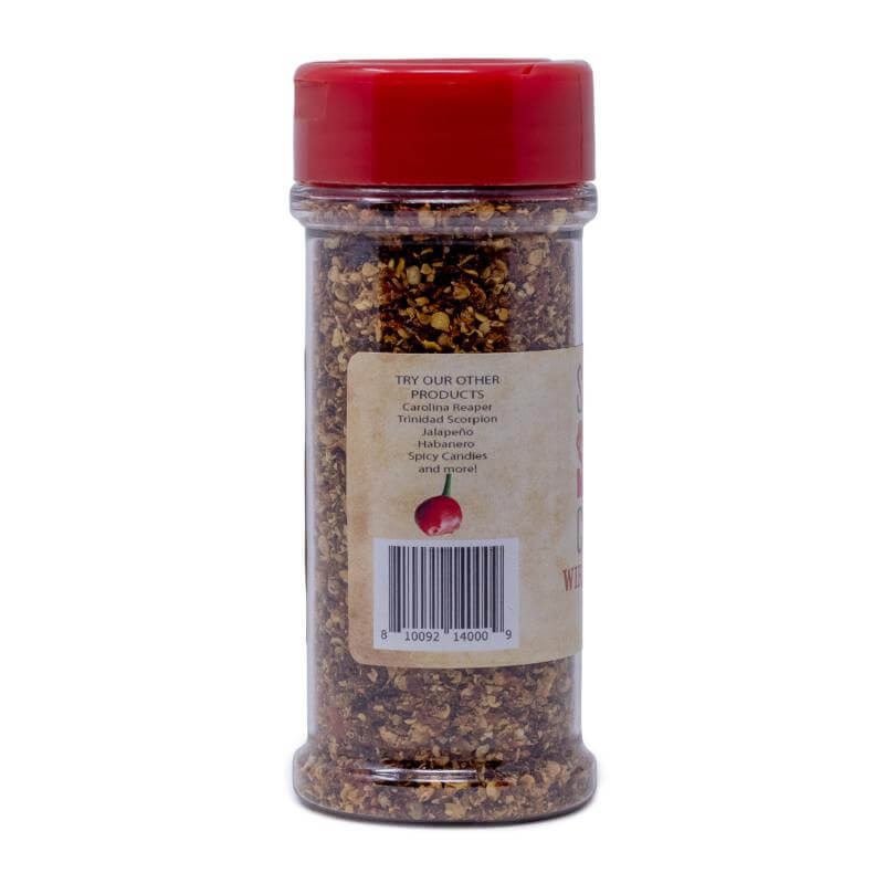 Wiri Wiri Pepper Flakes - Sonoran Spice